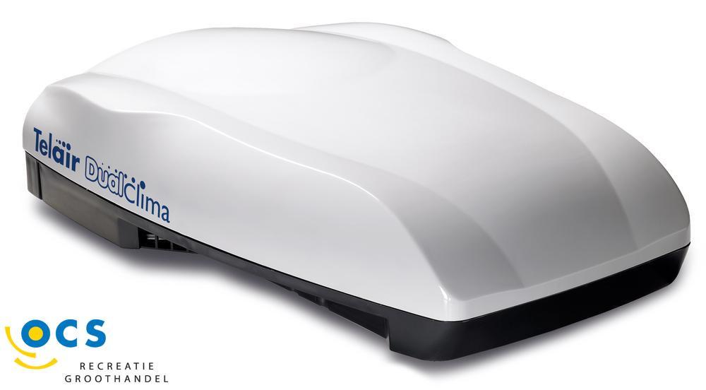 Telair DualClima 12500H