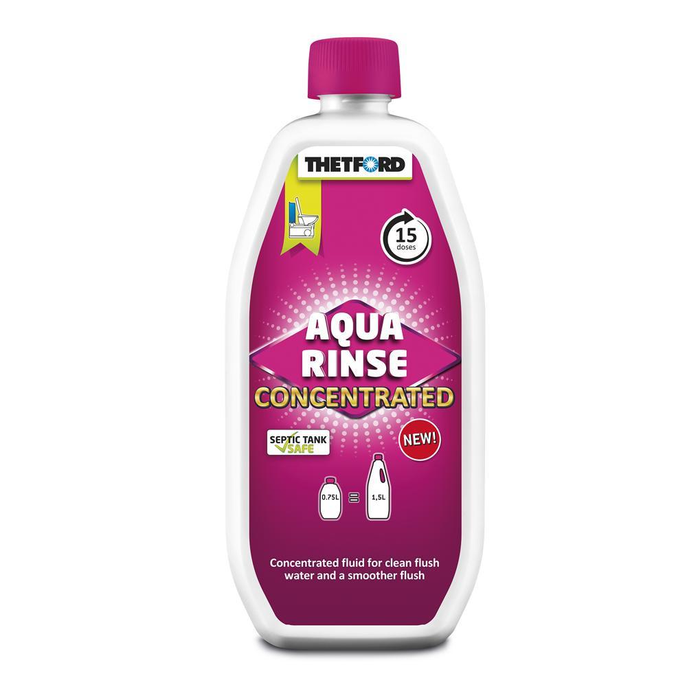 Thetford Aqua Rinse Concentrated 0.75L