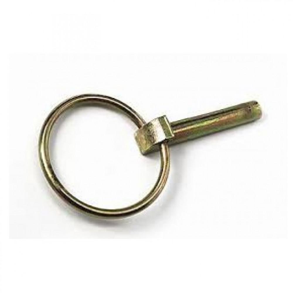 Borgpen