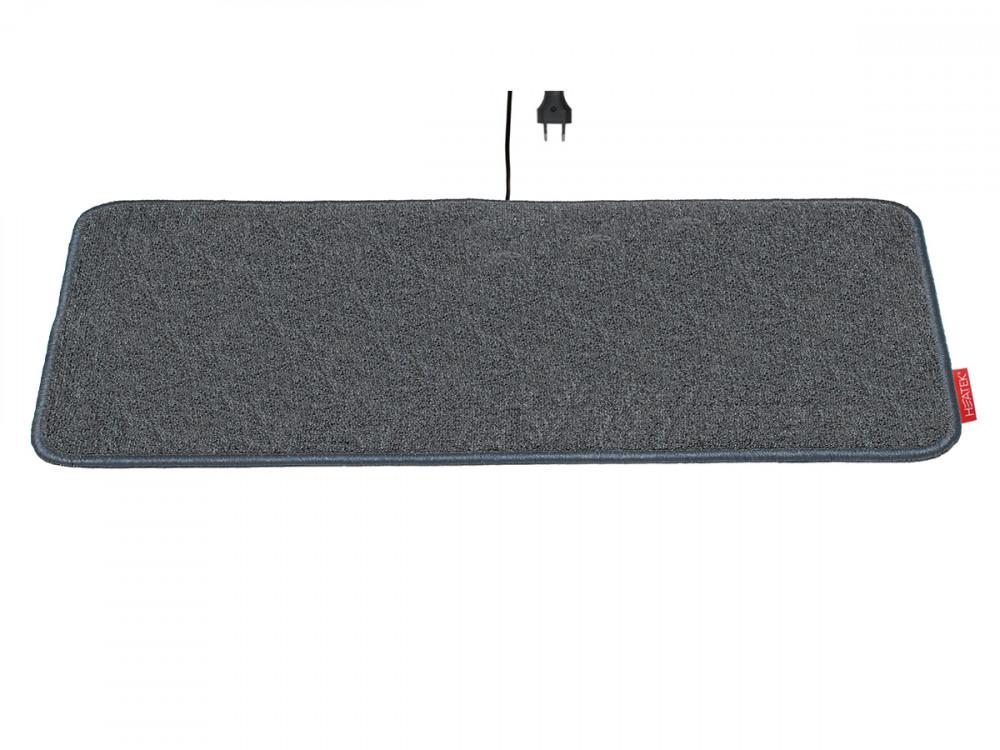 Heatek LoveSeat+ Infrarood Grijs 100x50cm
