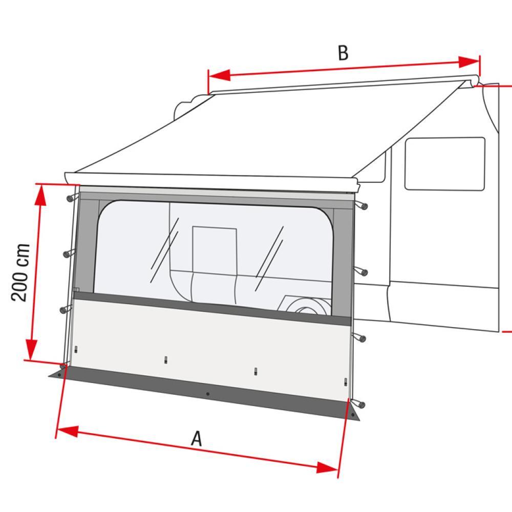 Fiamma Blocker Pro 400