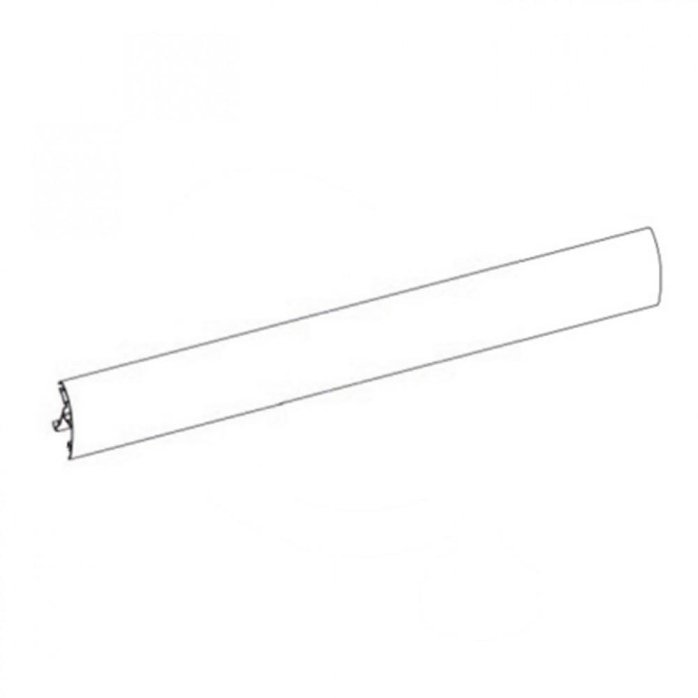 Thule 6200 leadrail 3,75 white