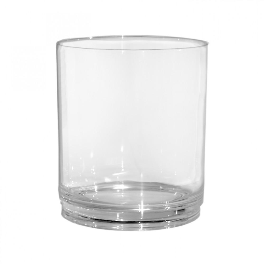 Waterglas Stapelbaar 2st.