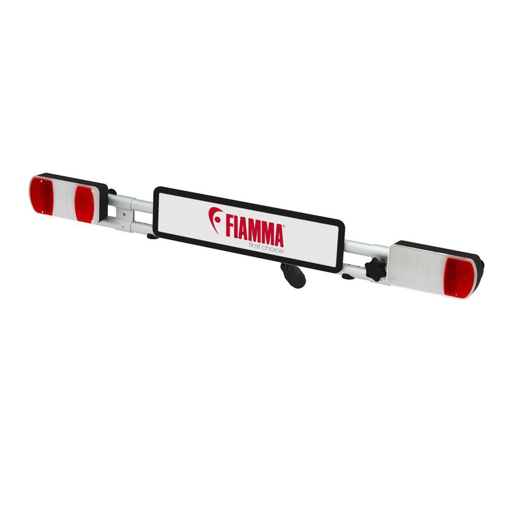 Fiamma Licence Plate Carrier