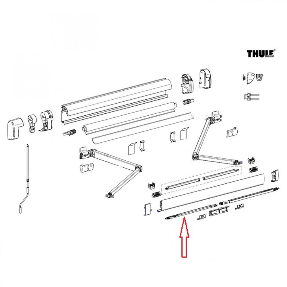 Thule Support Arm 5200 2.30