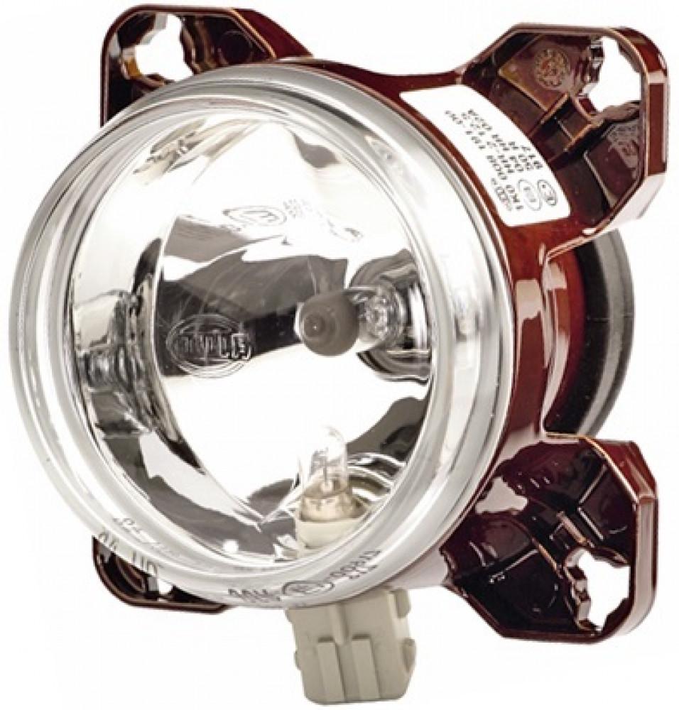 Hella Grootlicht Classic H7 met Stadslicht