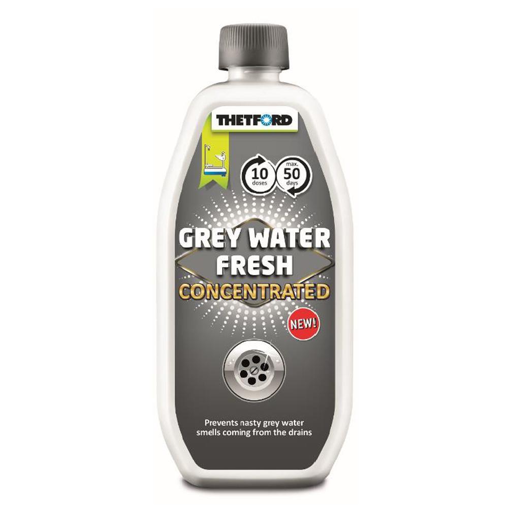 Thetford Grey Water Fresh Concentrated 0.8L