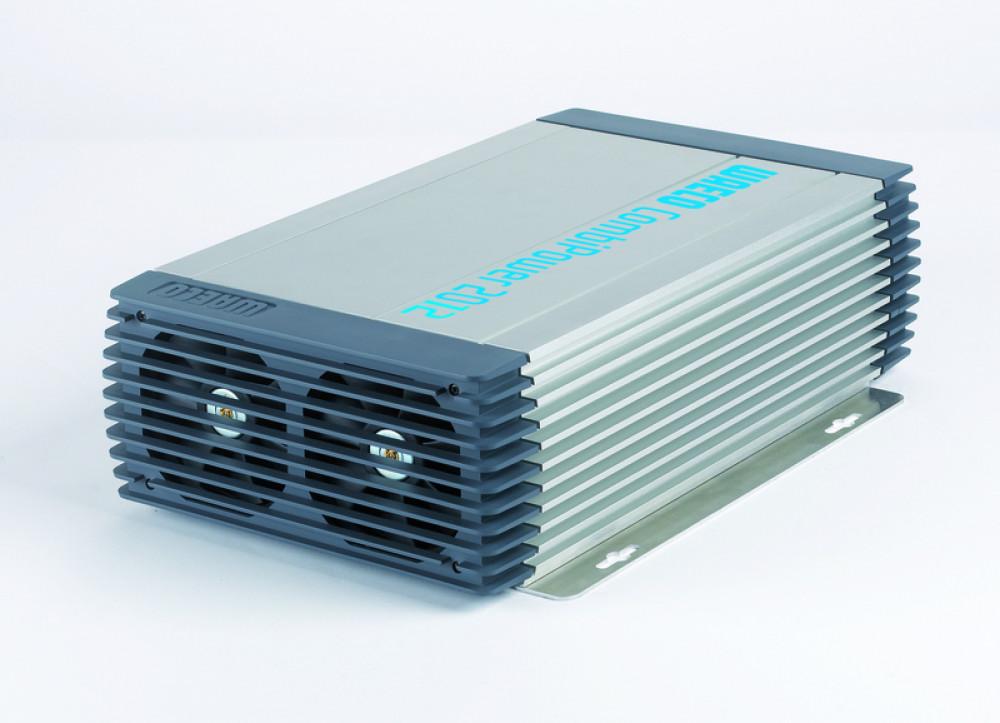 Waeco CombiPower 2012