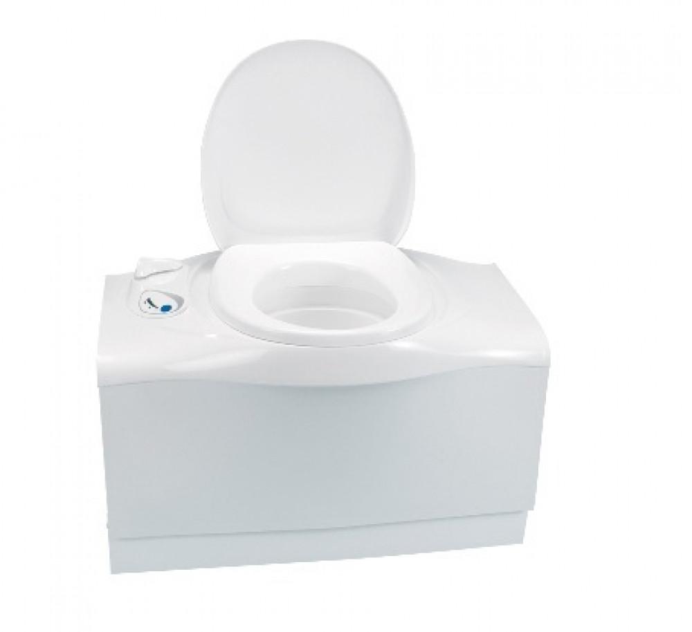 Thetford Toilet C403-L Rechts zonder Deur