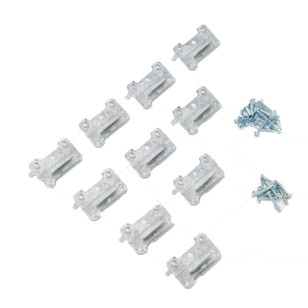 Dometic Midi Heki Style 40x70 Montageset 25-29mm