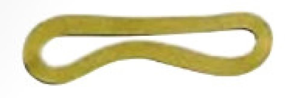 Campking Rubberring 80x4x4mm 10st.