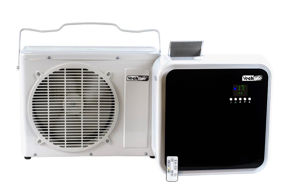 Vechline Split Airco 7000BTU