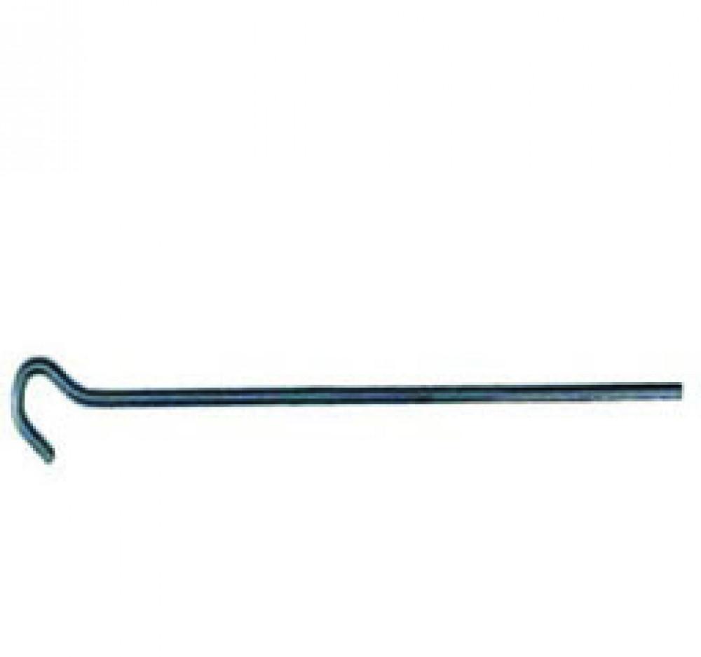 Grondpen Open Oog 18cm 10st