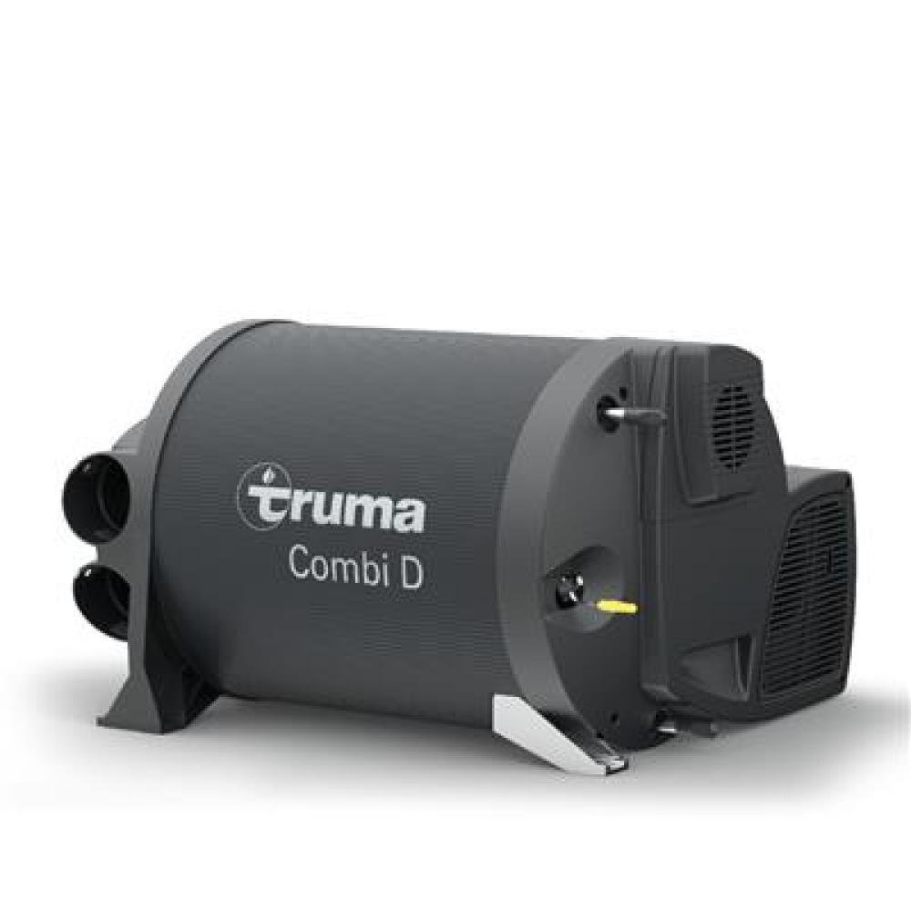 Truma Combi D 6 iNet X V2