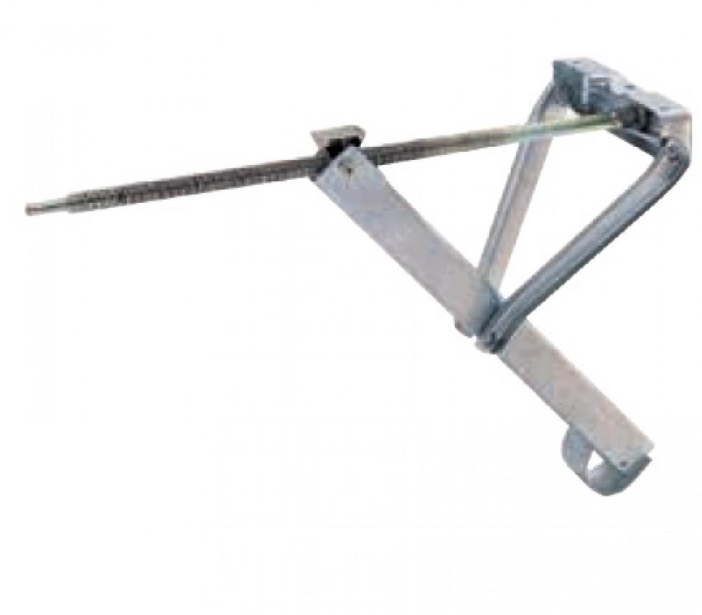 Stabielsteun 800 kg 50.5