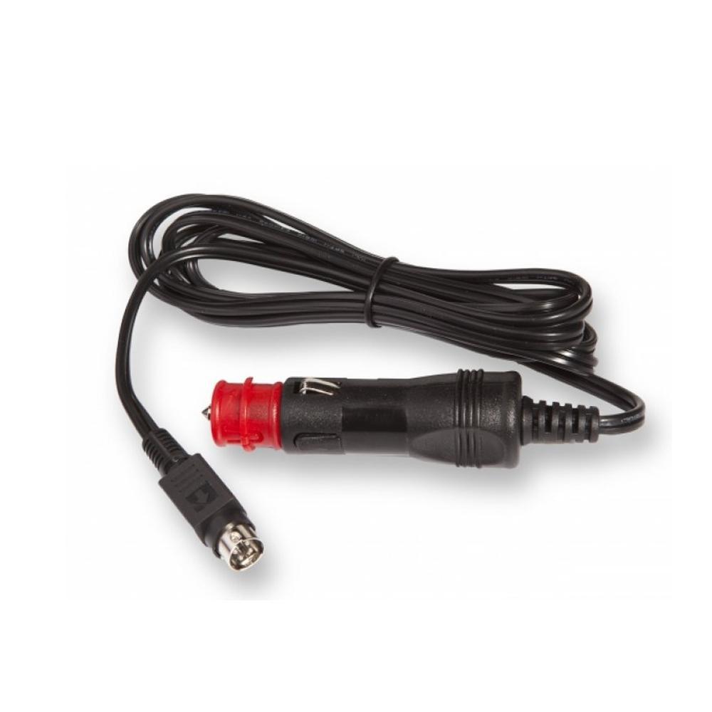 Salora Auto Adapter 12V 4-polig 9109 Serie