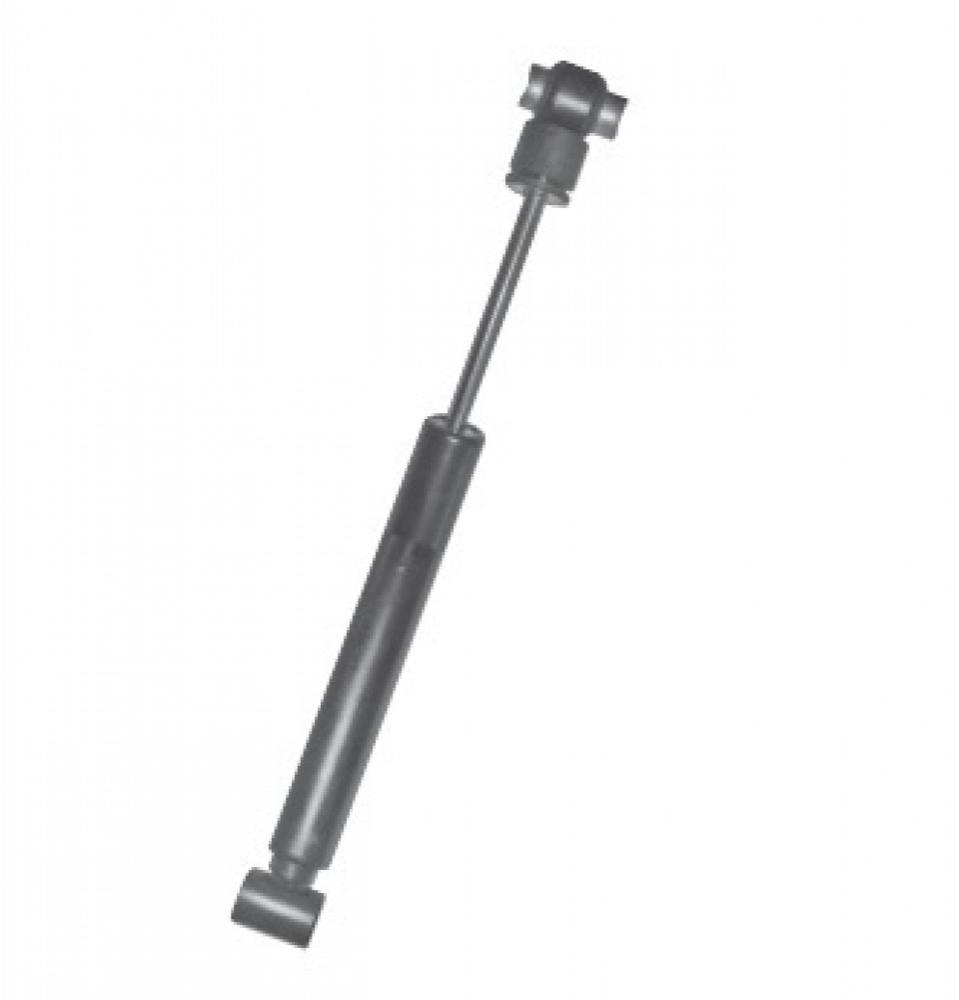 AL-KO Oplooprem Schokbreker 2 Ogen 60S/S2