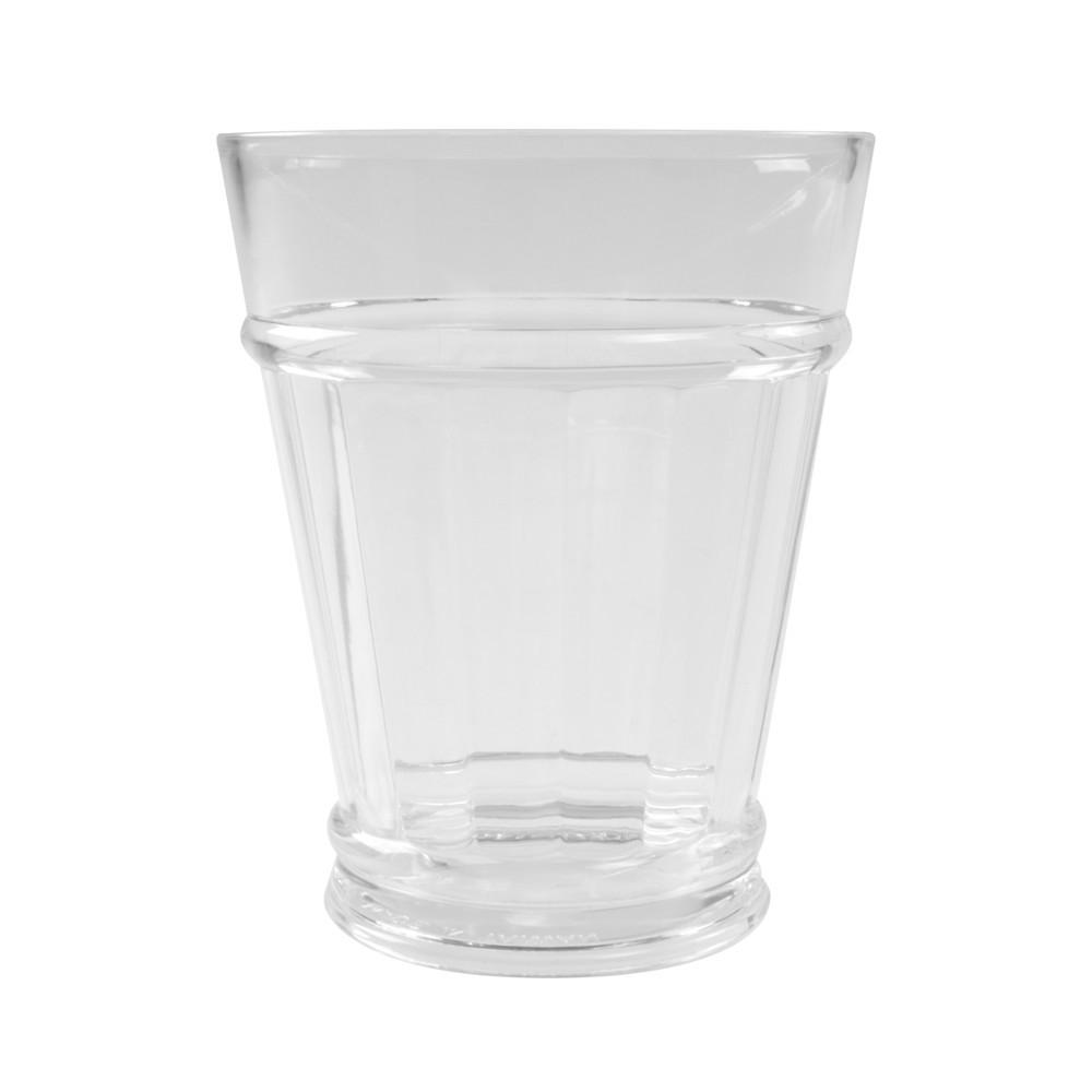 Waterglas Alba 4st