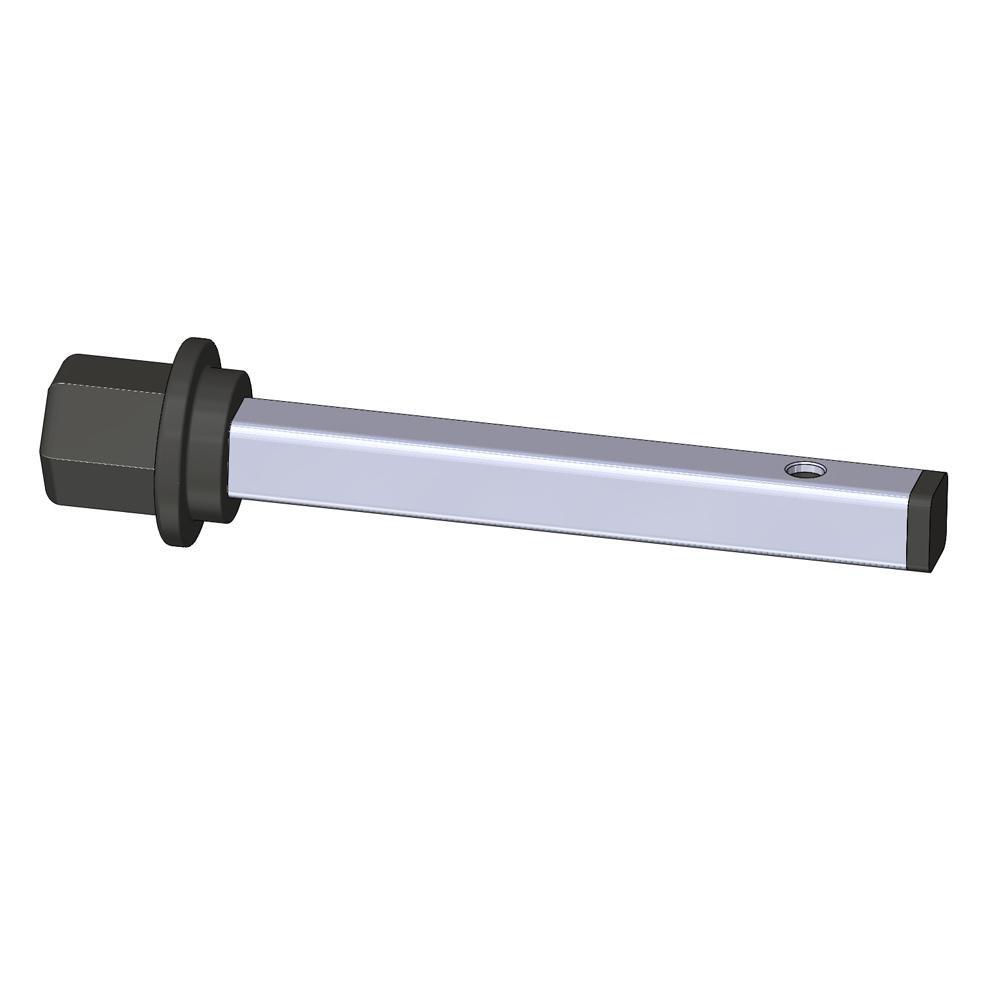 Reich Mover EasyDriver Basic 1.8 zeskantige synchroonbediening