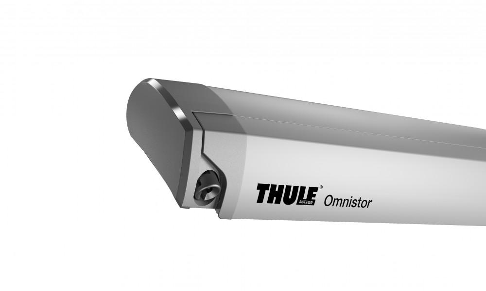 Thule 9200 400 Geanodiseerd-Sapphire Blue