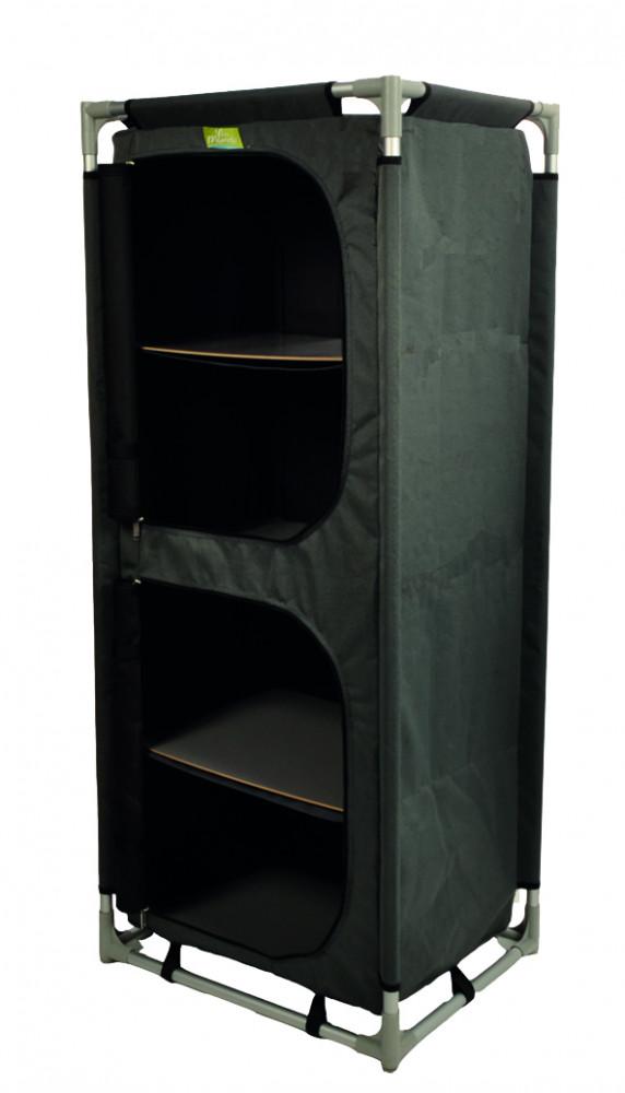 ViaMondo Kast 4 Legplanken