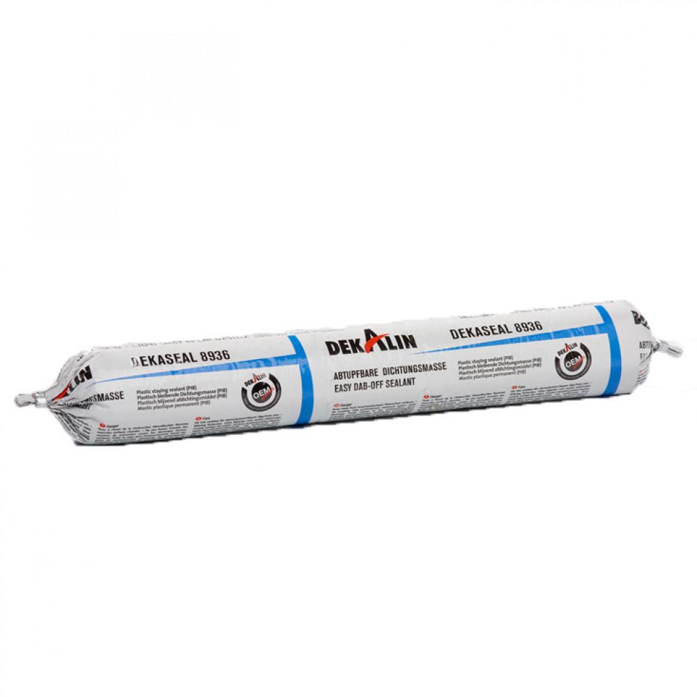 Dekalin Dekaseal 8936 Worst Zwart