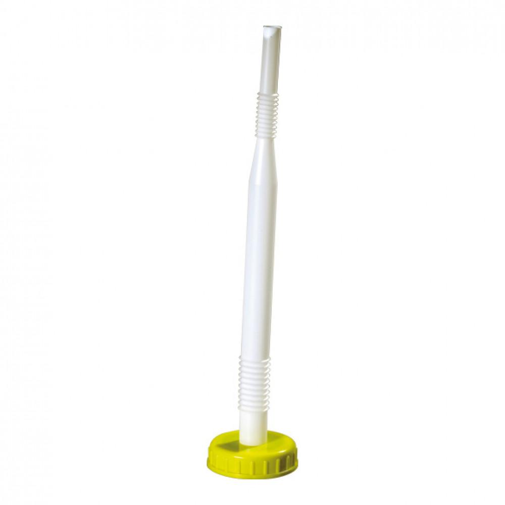 Comet Schroefdop met Schenktuit Multi Jerrycan 50cm