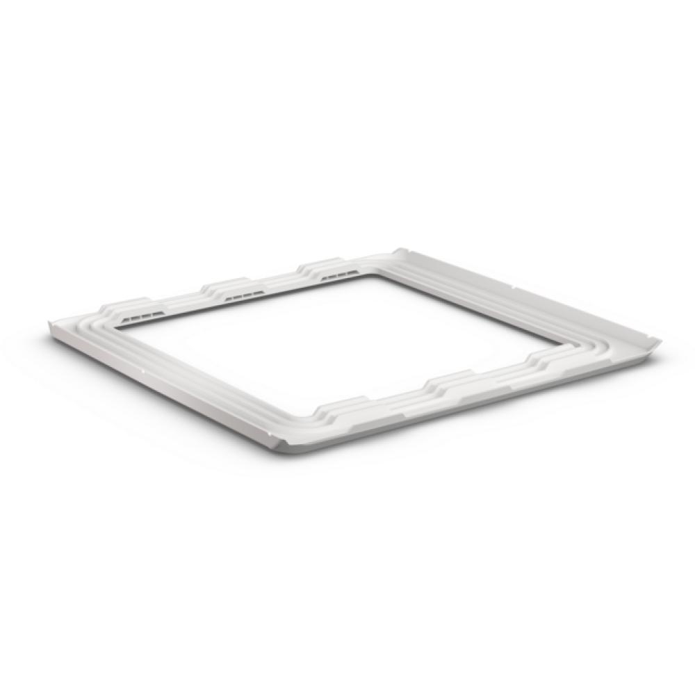Dometic Adapterframe 40x40 Ducato Wit