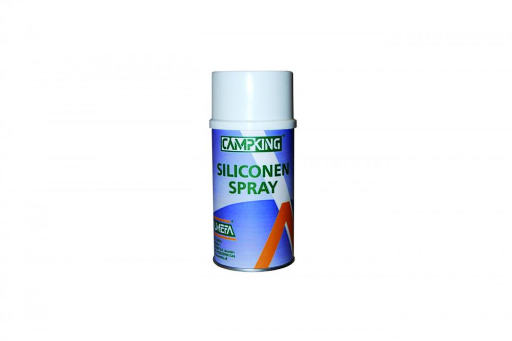 Siliconenspray 300ml 12st
