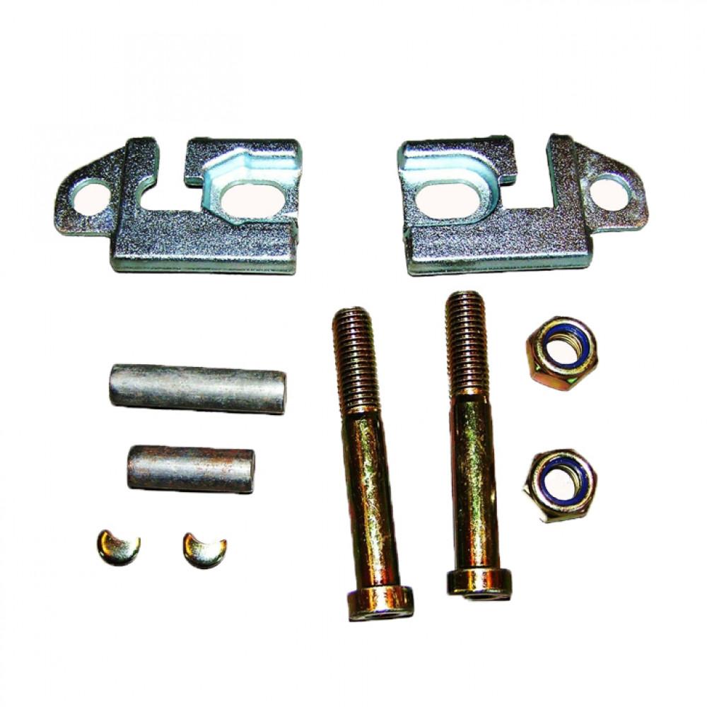 Inbusboutset AKS 1300 Safety