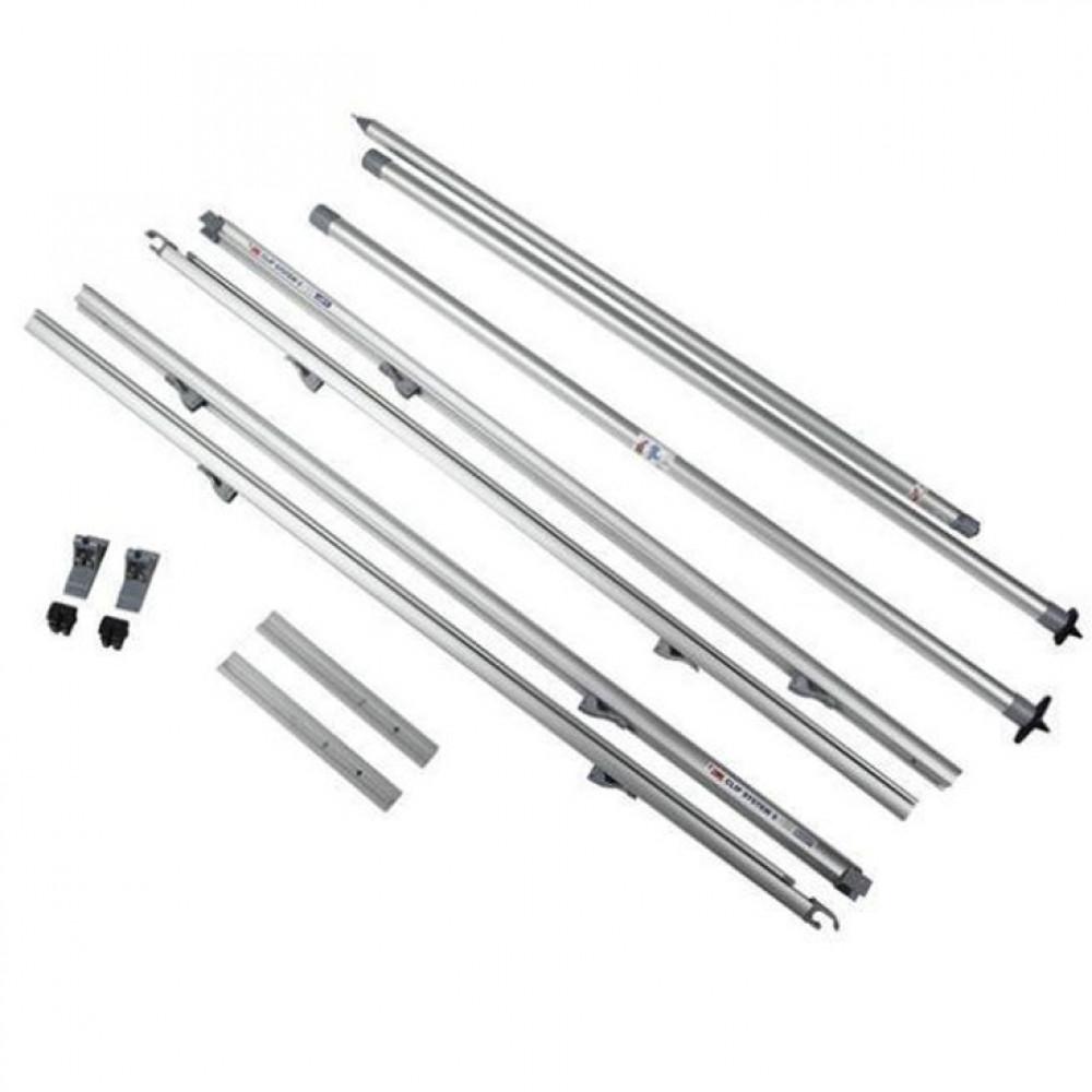 Fiamma Kit Fast Clip 2.0 ext.250cm F45/F65