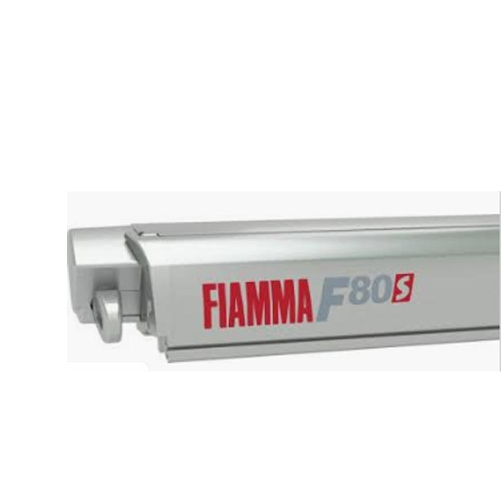 Fiamma F80S 425 Titanium-Royal Grey