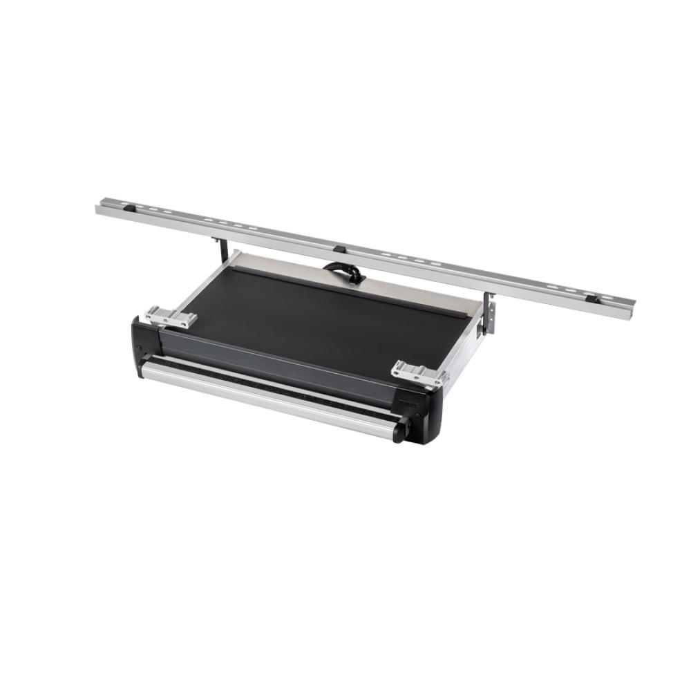 Thule Slide-Out Step 12V G2 Ducato 550