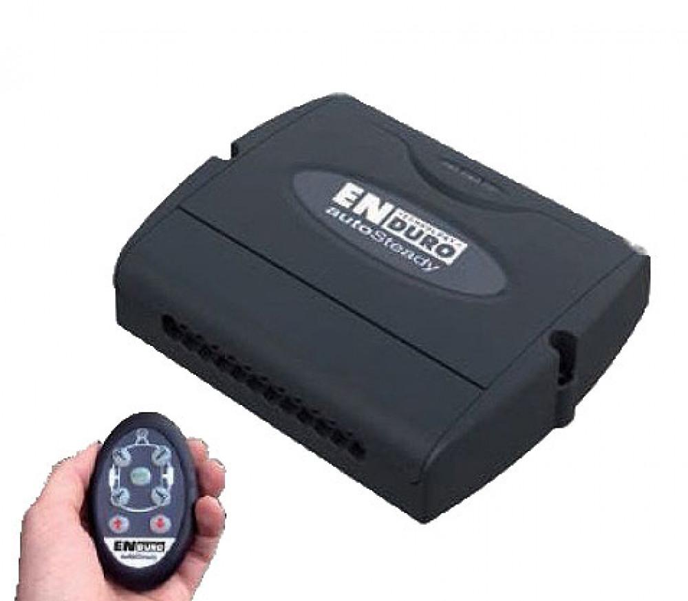 Enduro Autosteady Electronica besturingskast (type egg)