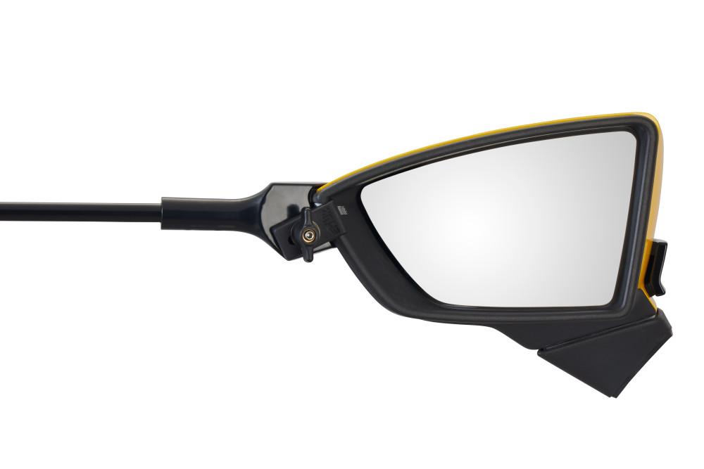 Emuk Opzetspiegel Seat Leon, Cupra Leon, Arona 2012-heden