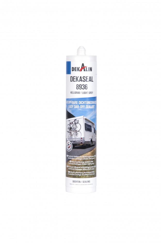 Dekaseal 8936 Koker Antraciet 12st.