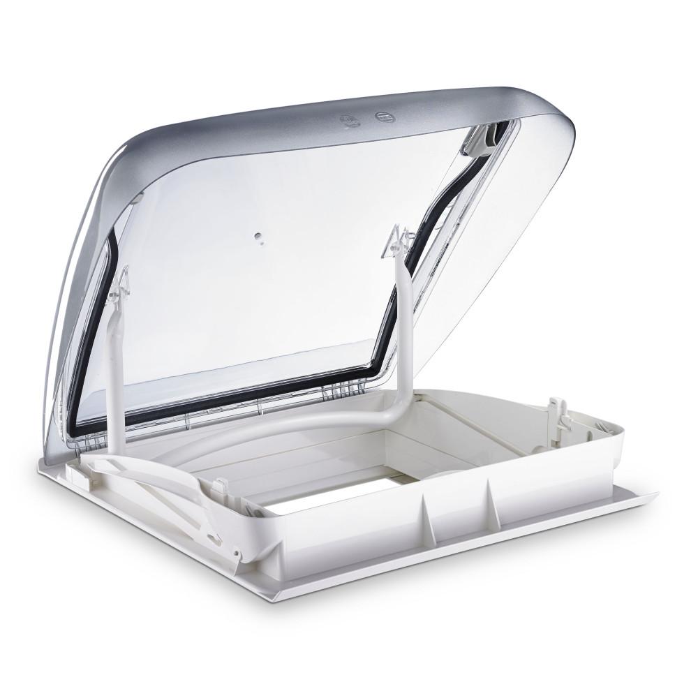 Dometic Mini Heki Style 43-60mm met Ventilatie