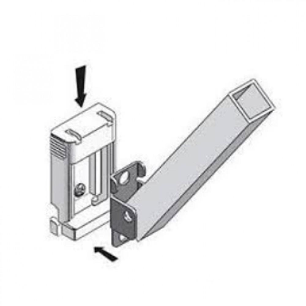 Thule Windscherm Wandsteun Voet Staander 2 stuks