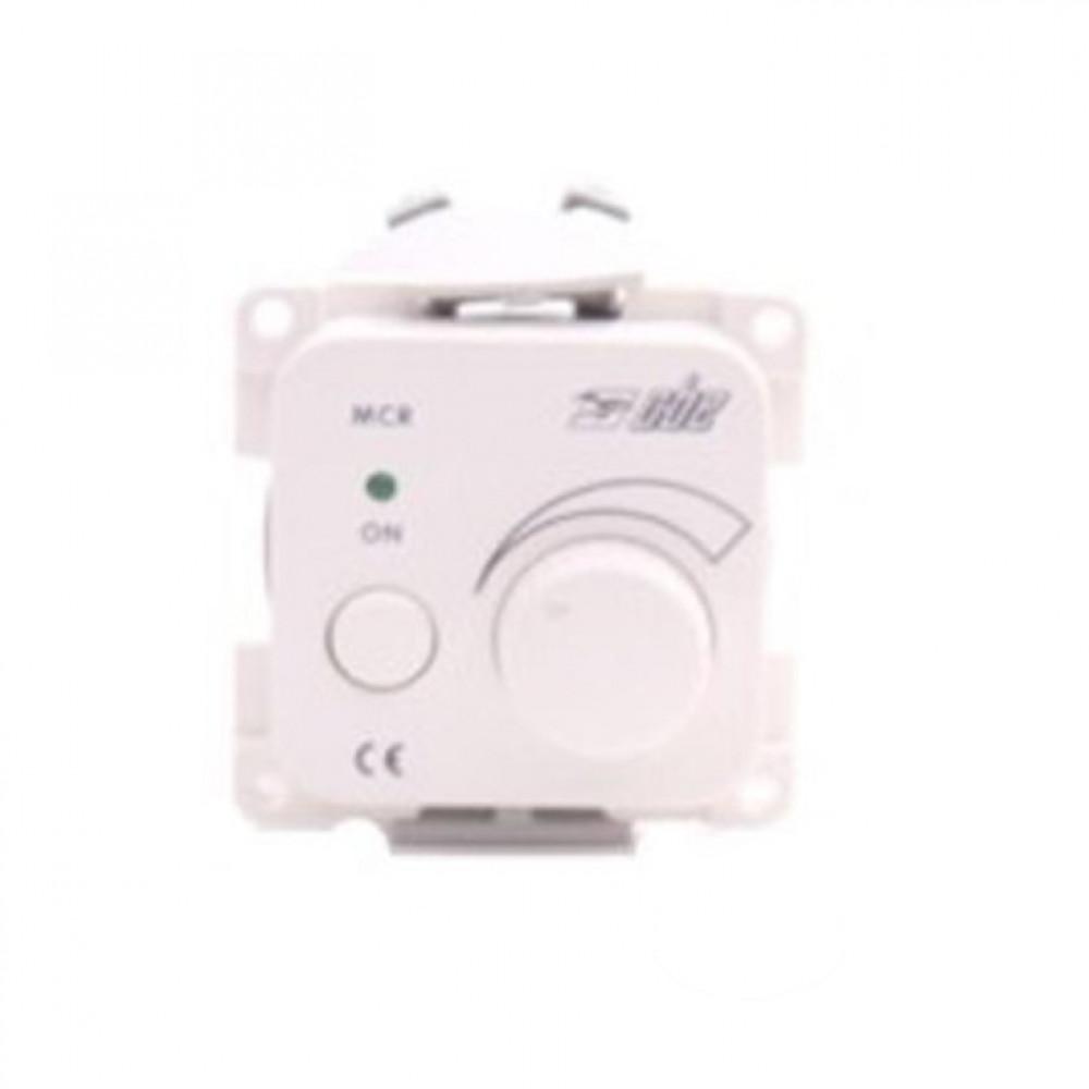 Presto Dimmer Lamp/Ventilator 12V Wit