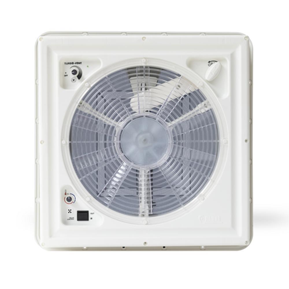 Fiamma Turbo-Vent Wit