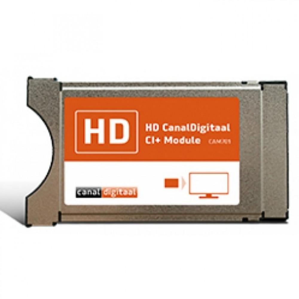 M7 Cam 803 Ci+ Canaldigitaal Module met Ingebouwde Kaart