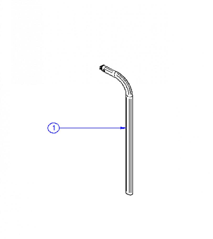 Thule Elite G2 LV arm (1x) 1500602635