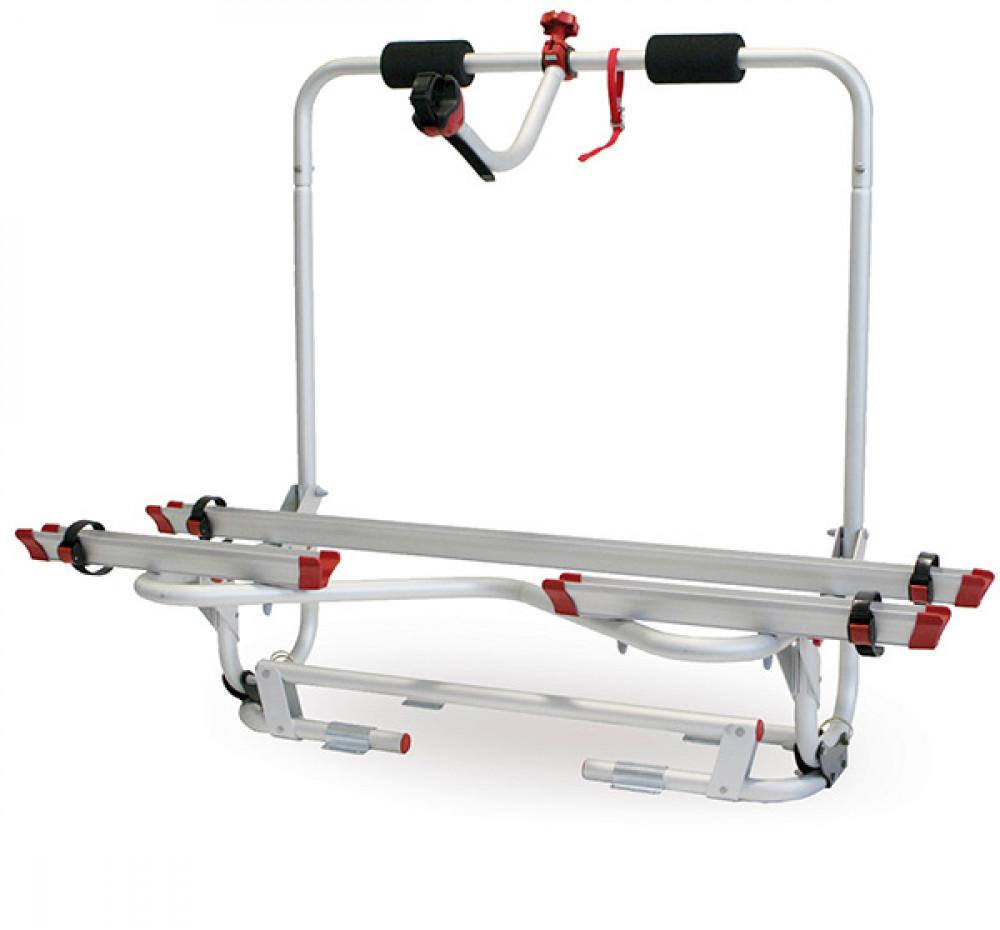 Carry-Bike Caravan XL A Pro Zwarte Versie