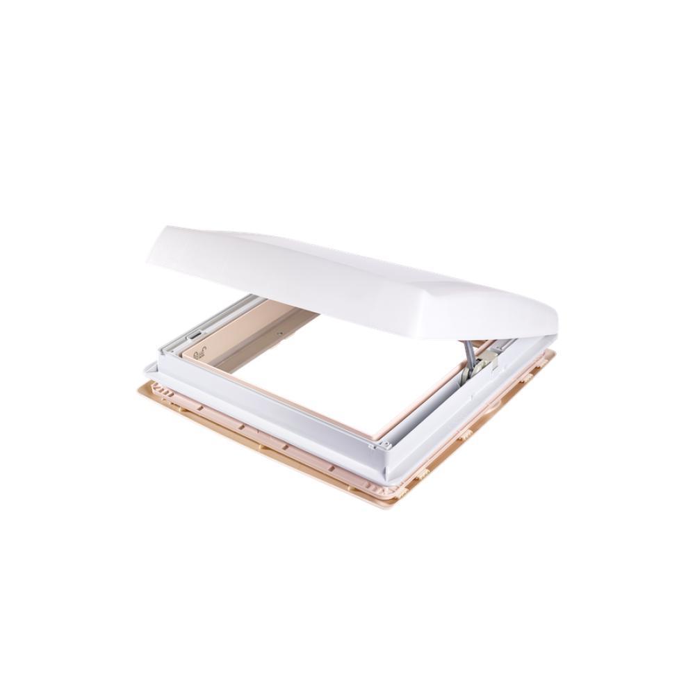 Thule Vent Lichtdoorlatend 40x40cm