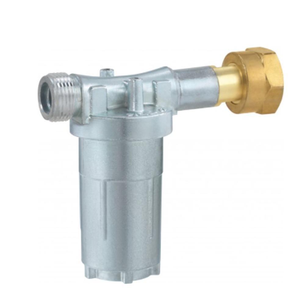 GOK Caramatic Gasfilter ConnectClean 1st.