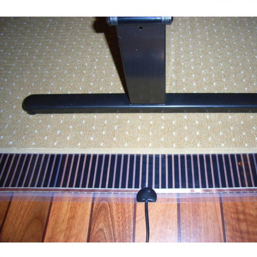 Heatek Tapijtloperverwarming 200x50cm