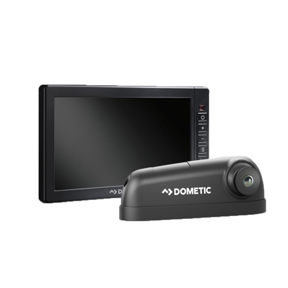 Dometic PerfectView BVS 71000 Doodhoekcam.+ 7" monitor