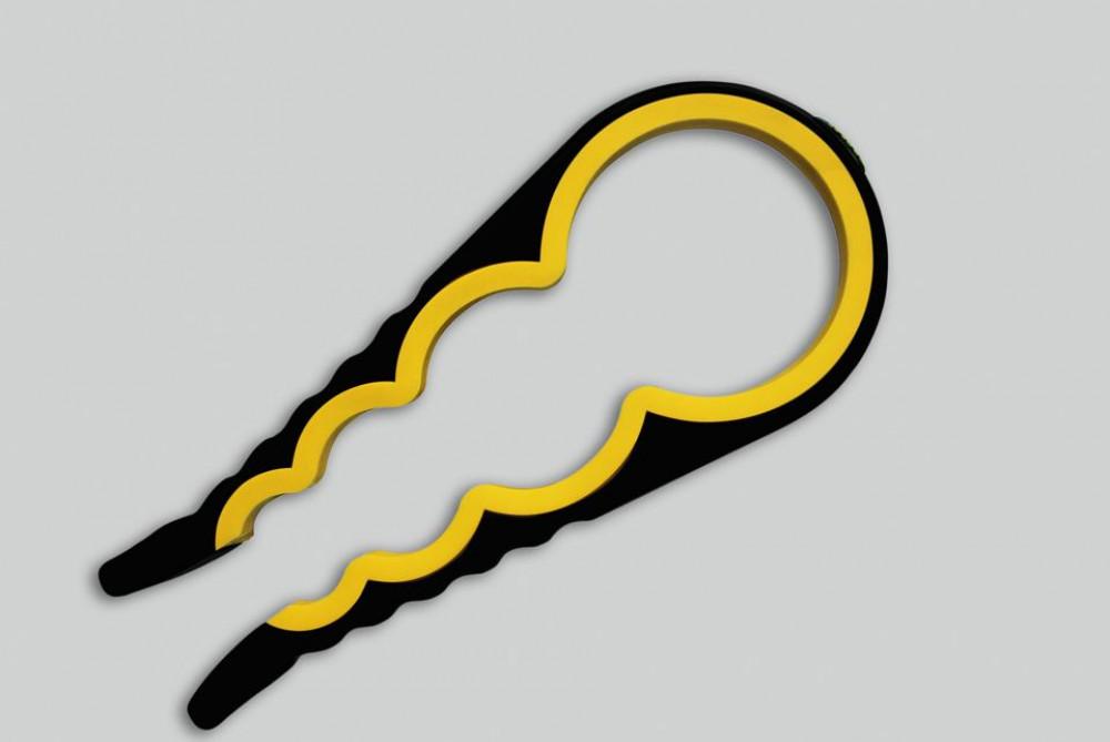 Alles-In-Een Flesopener