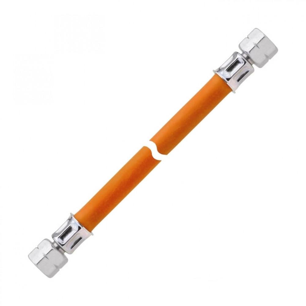 Gasslang 150cm m/wartel 1/4Lx1/4L >2026