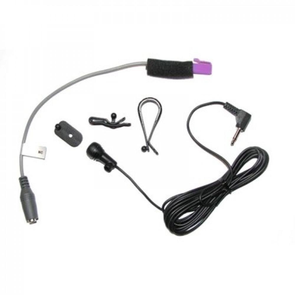 Zenec Microfoon N-ZENC-MIC